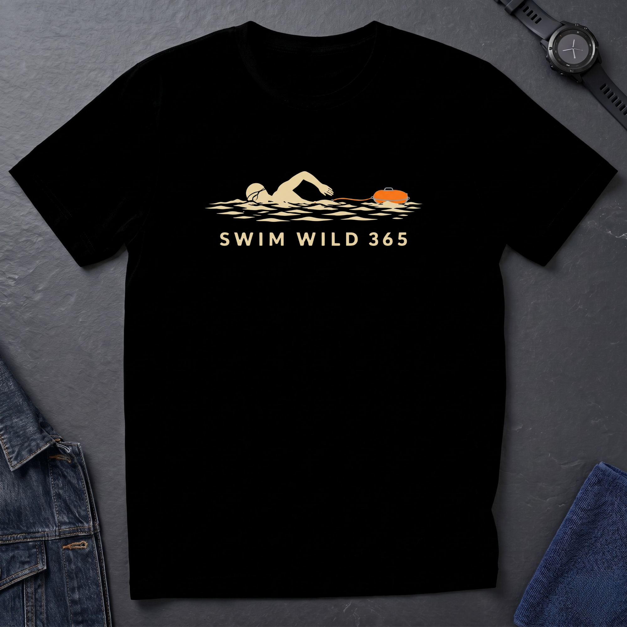 Wild Swimmers