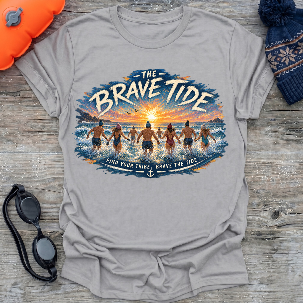 Brave Tide T-Shirt