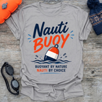 Nauti Buoy T-Shirt