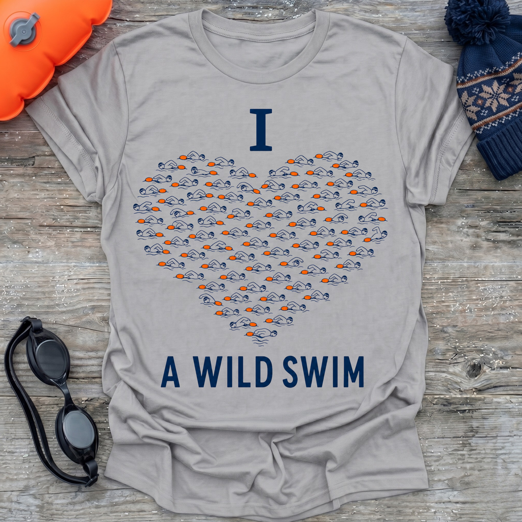 I Heart T-Shirt