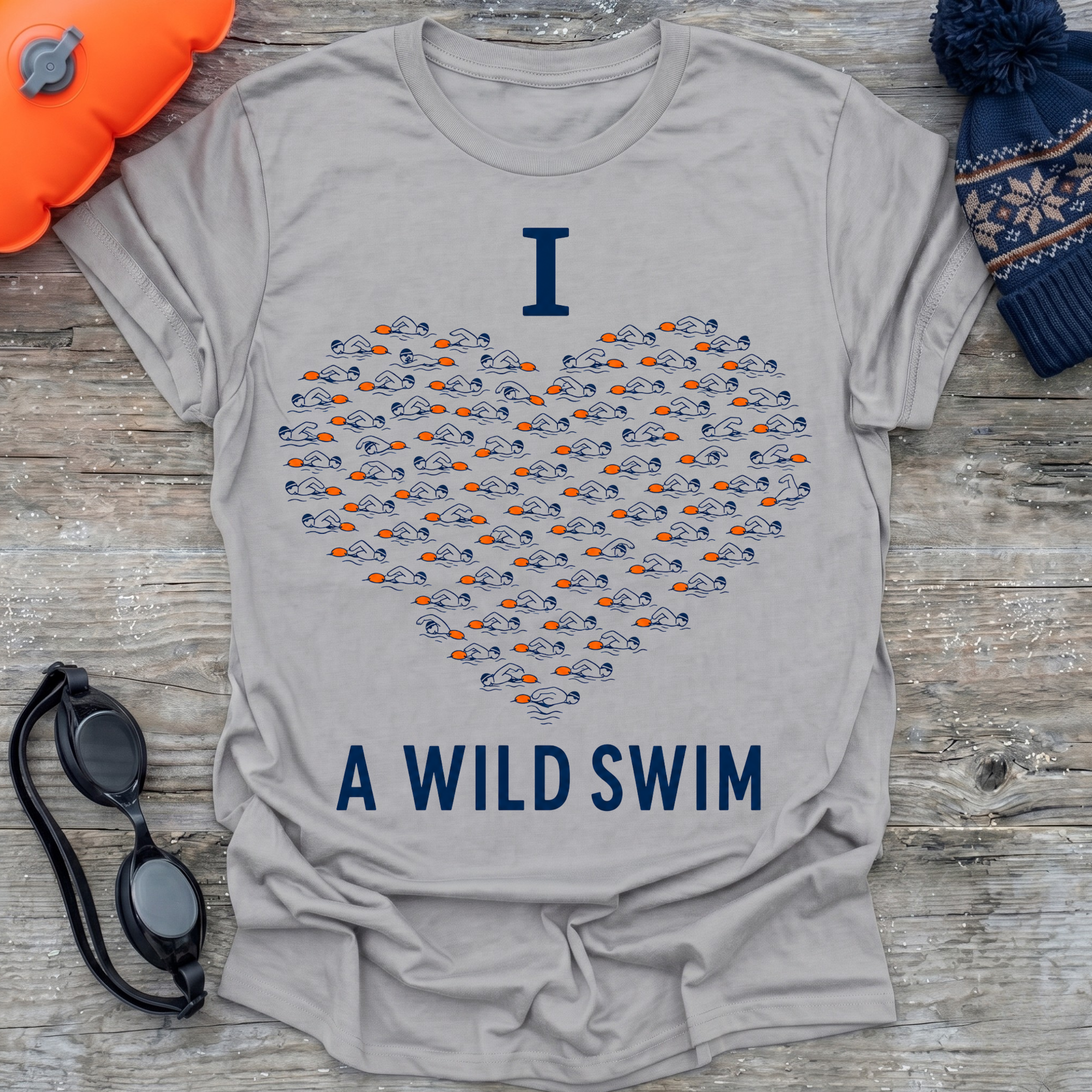 I Heart T-Shirt
