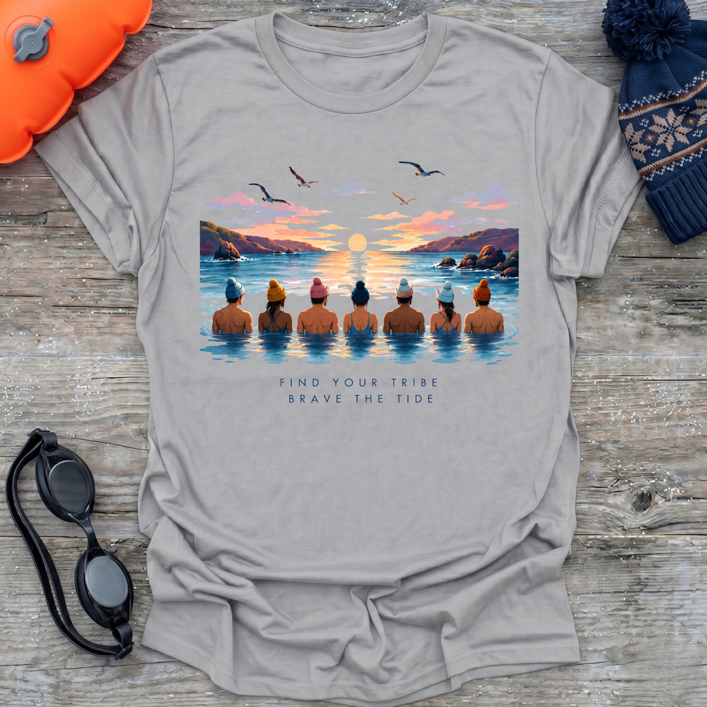 Tribe Mixed T-Shirt