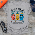 Mostly Floating T-Shirt