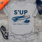 S'UP Ontario T-Shirt