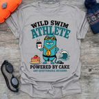 Cake Float T-Shirt