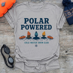 Polar Powered T-Shirt