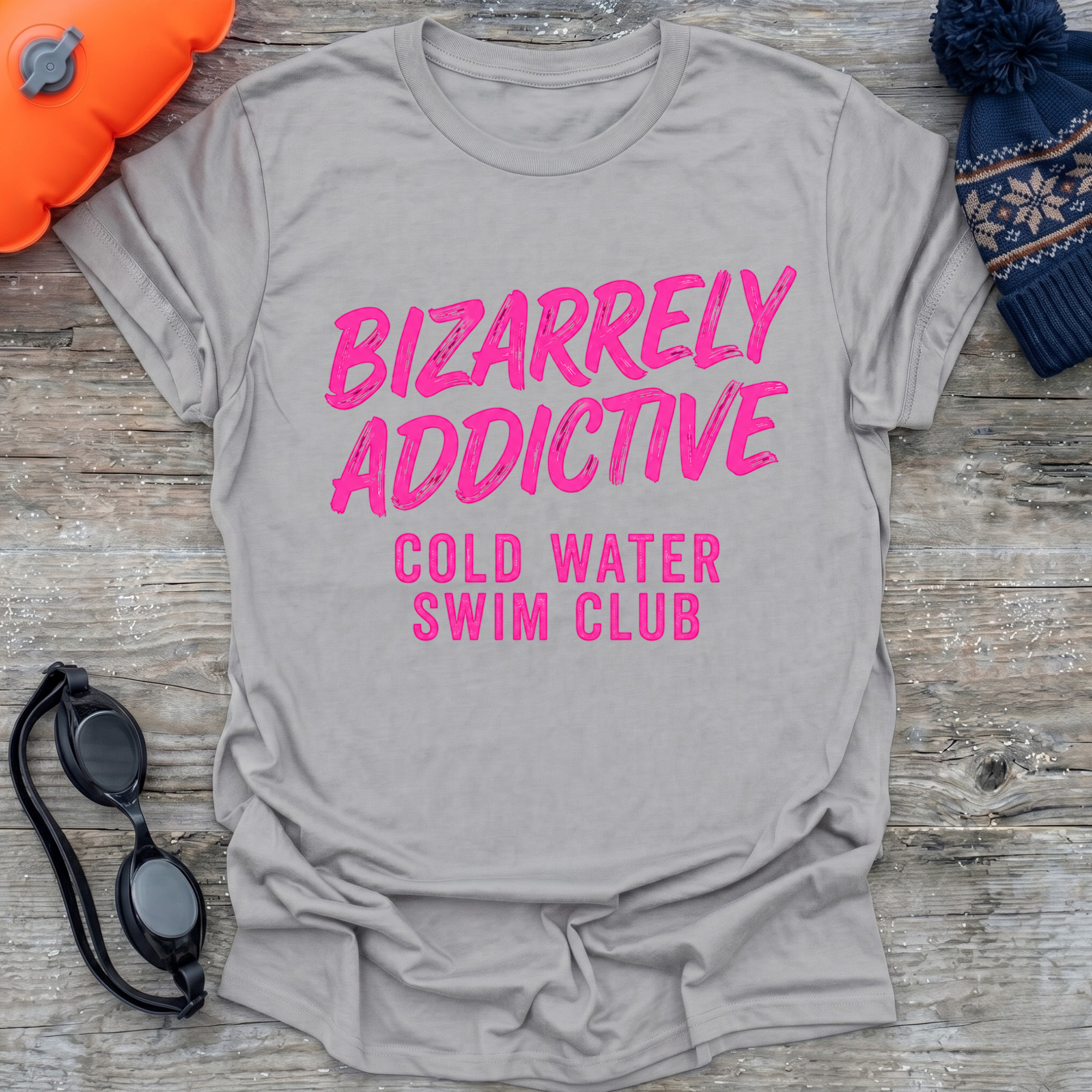 Bizarrely Addictive T-Shirt