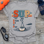 SUP Pray T-Shirt