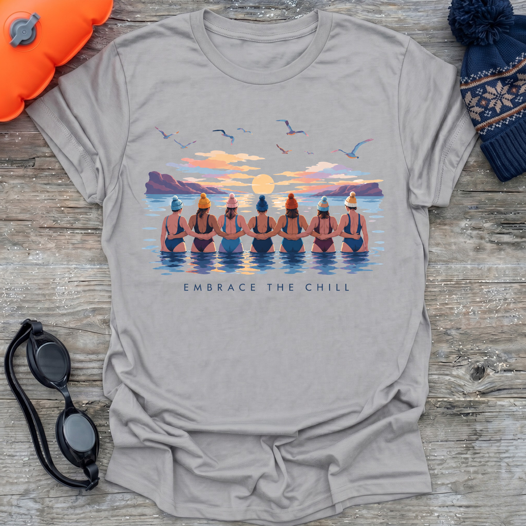 Embrace T-Shirt