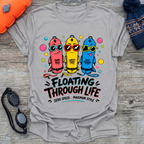 Floatin' T-Shirt