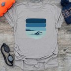 Brush Strokes T-Shirt