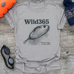 Rustic Float T Shirt