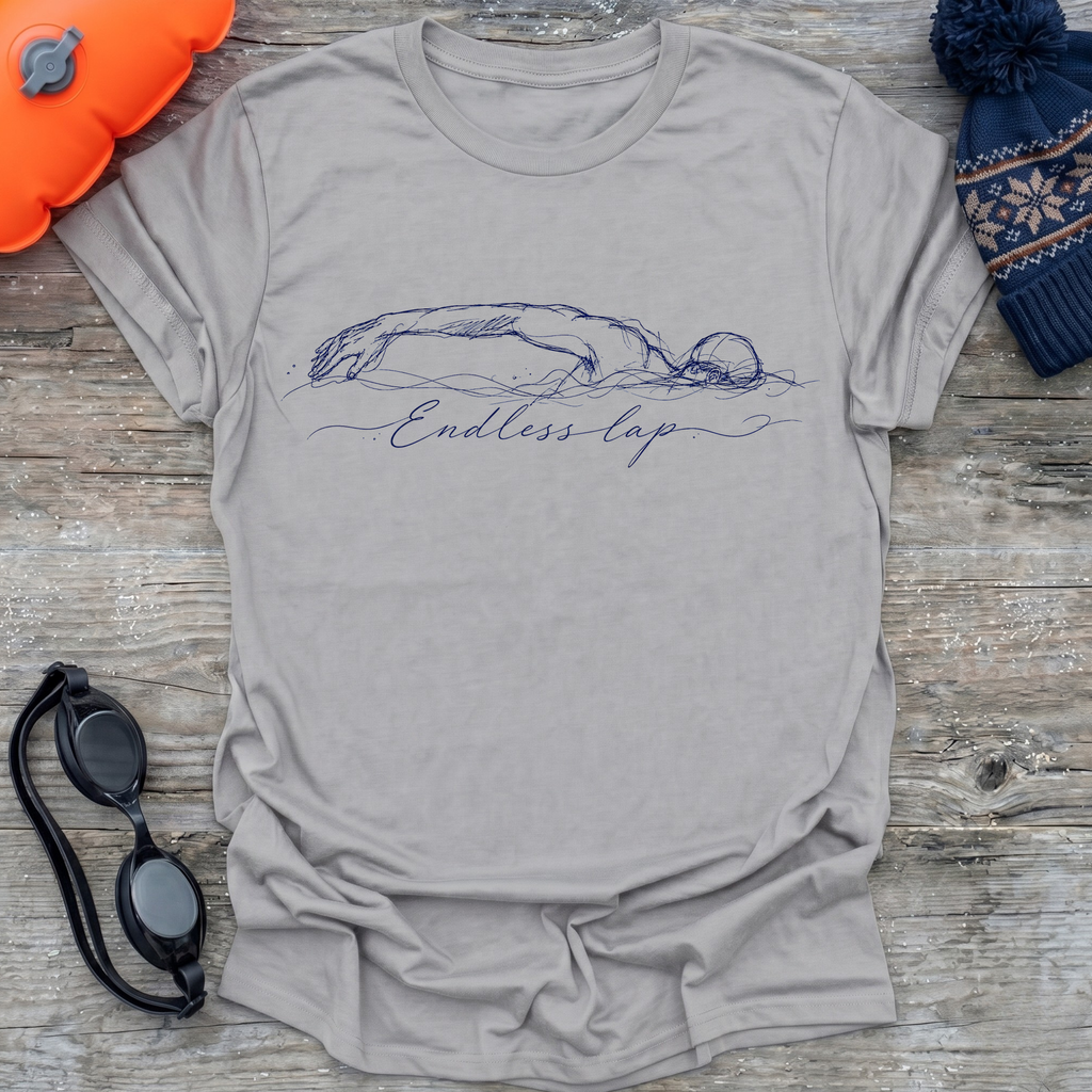 Endless Lap T-Shirt