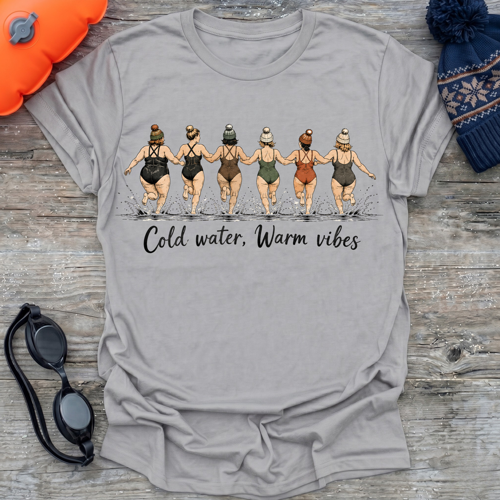 Warm Vibes T-Shirt