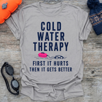Therapy Hurts T-Shirt