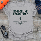 Borderline (m) T-Shirt