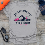 Tri Club T-Shirt