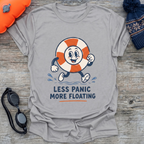Less Panic T-Shirt