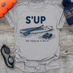 S'UP Fall T-Shirt