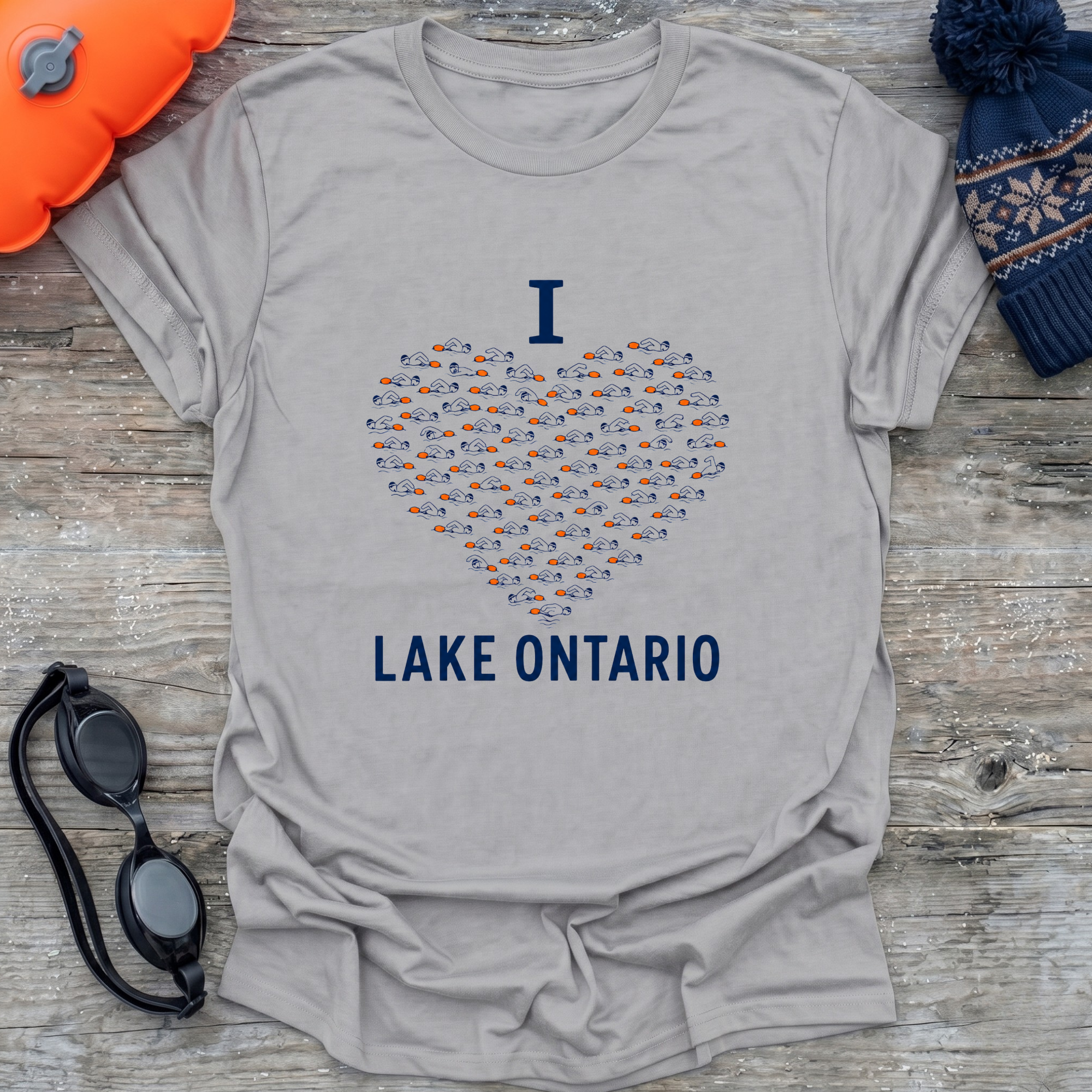 I Heart Ontario T-Shirt