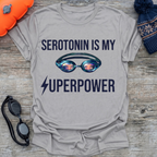 Serotonin Goggles T-Shirt