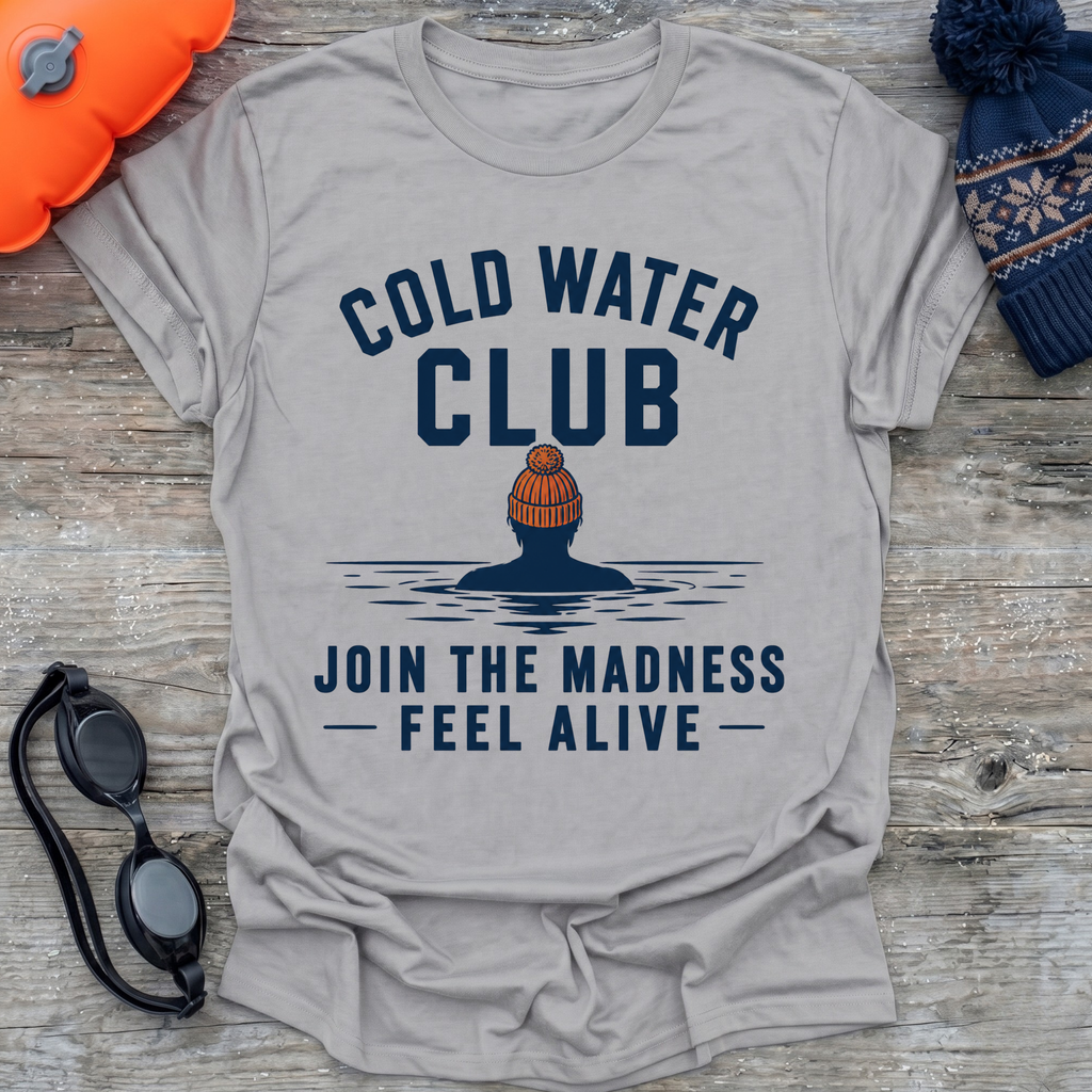 Club Madness T-Shirt
