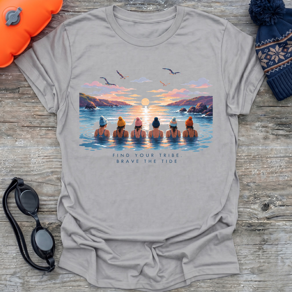Tribe T-Shirt