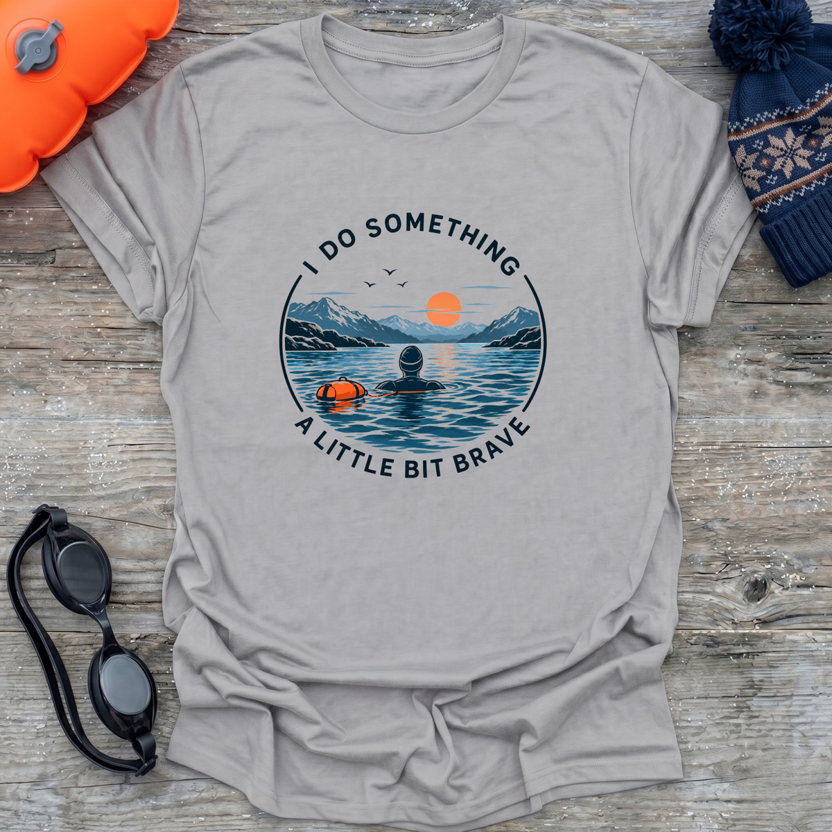 Braver T-Shirt