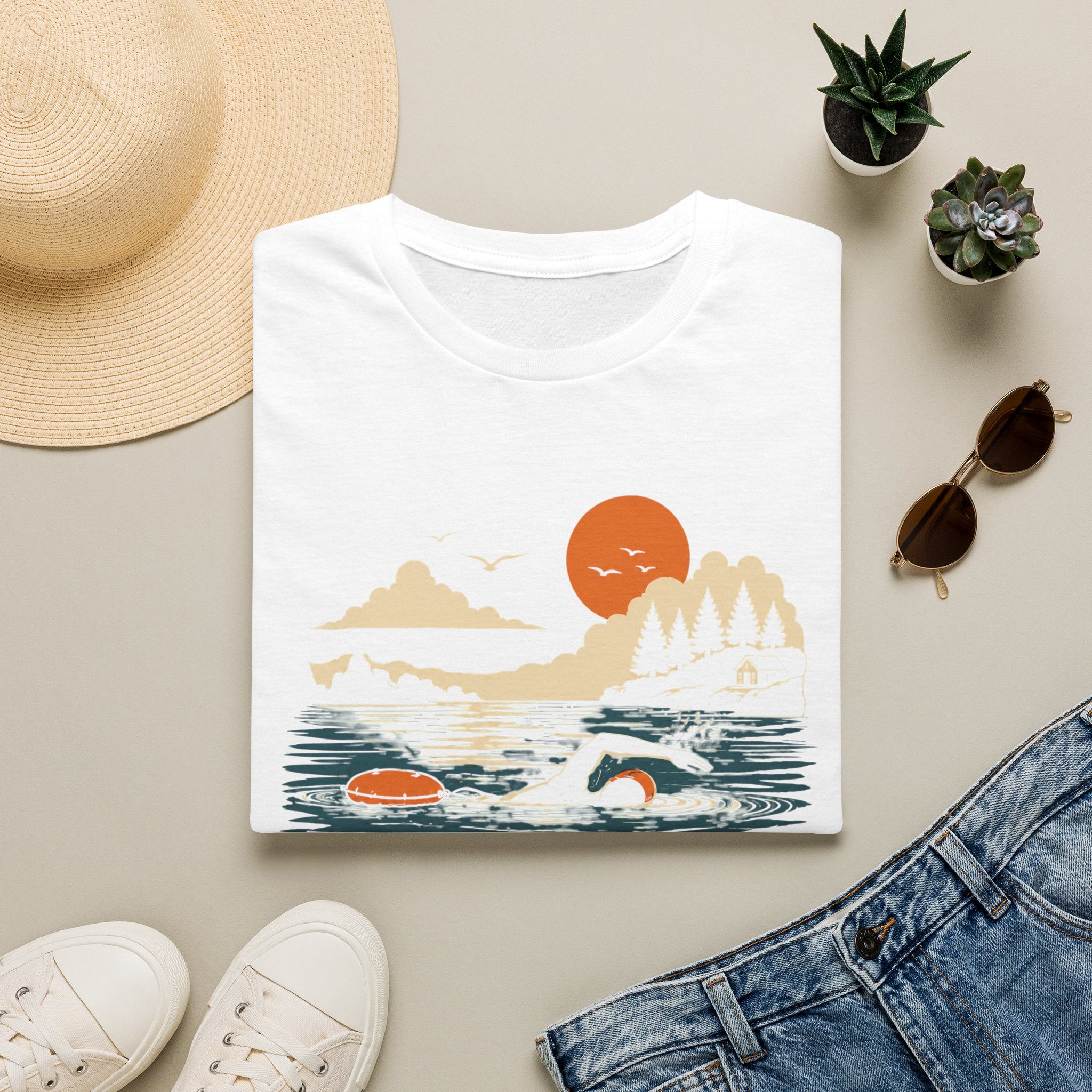Chills For Thrills T-Shirt