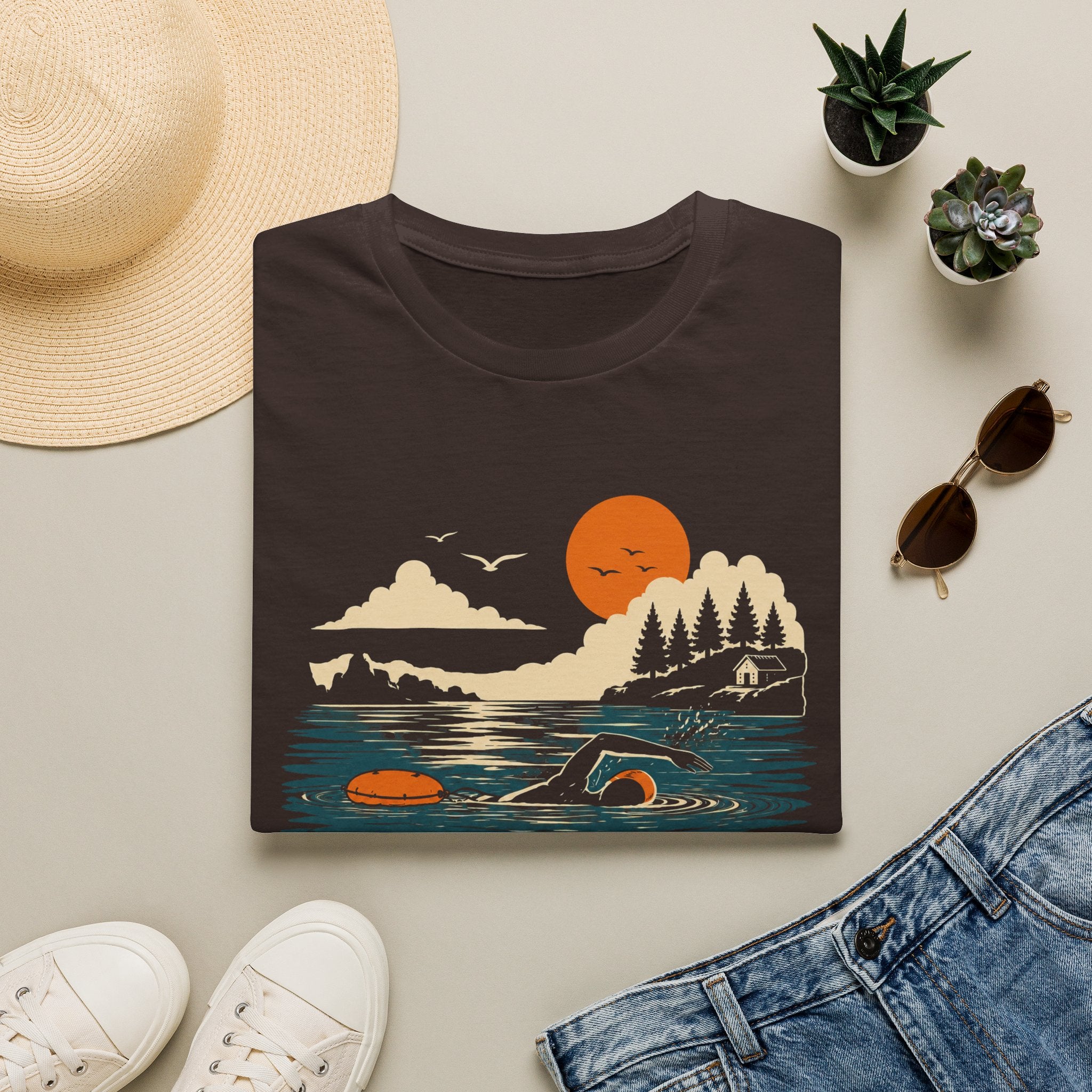 Chills For Thrills T-Shirt