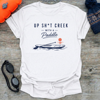 Sh*t Creek T-Shirt