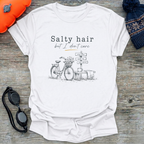 Salty Bike T-Shirt
