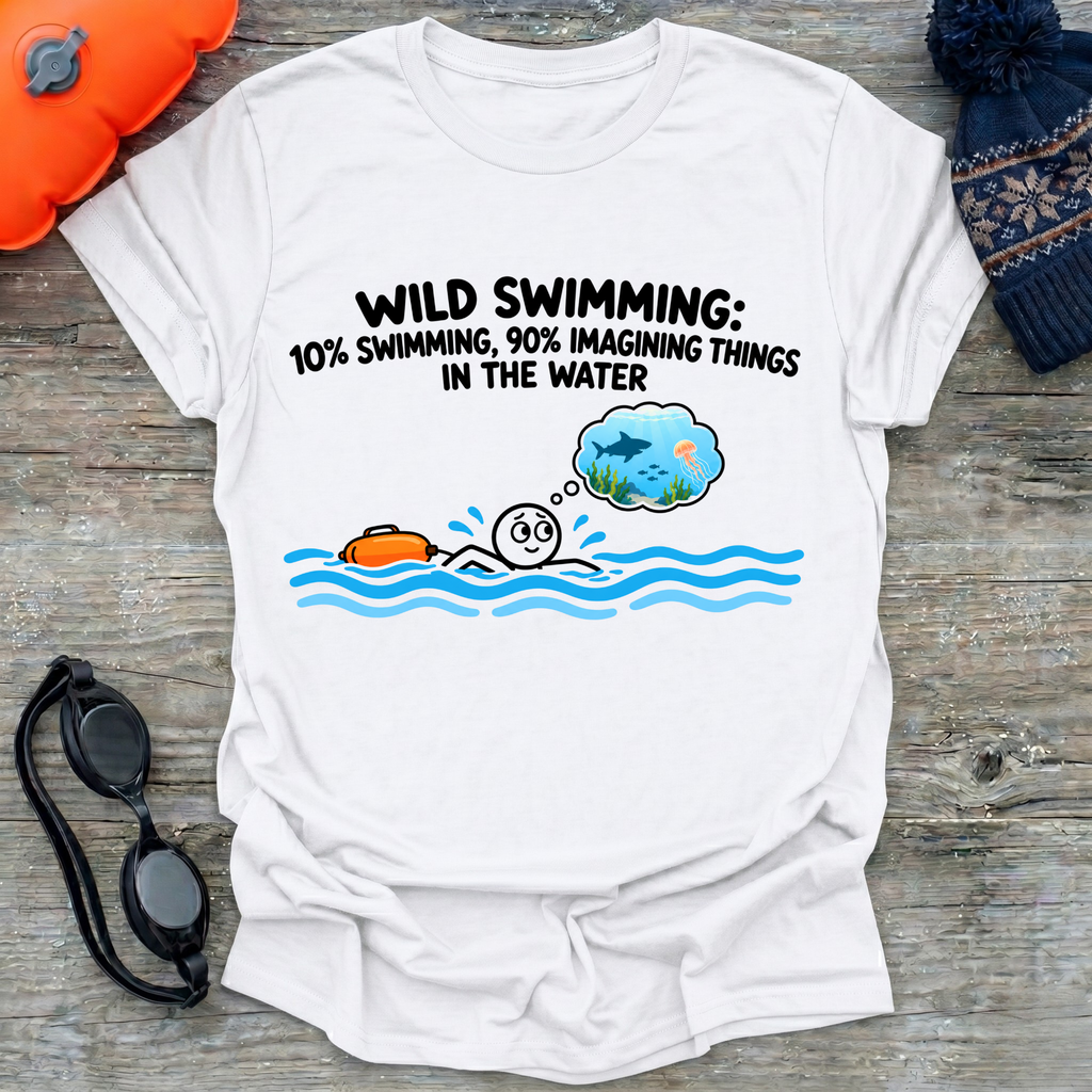Wild Imagination T-Shirt