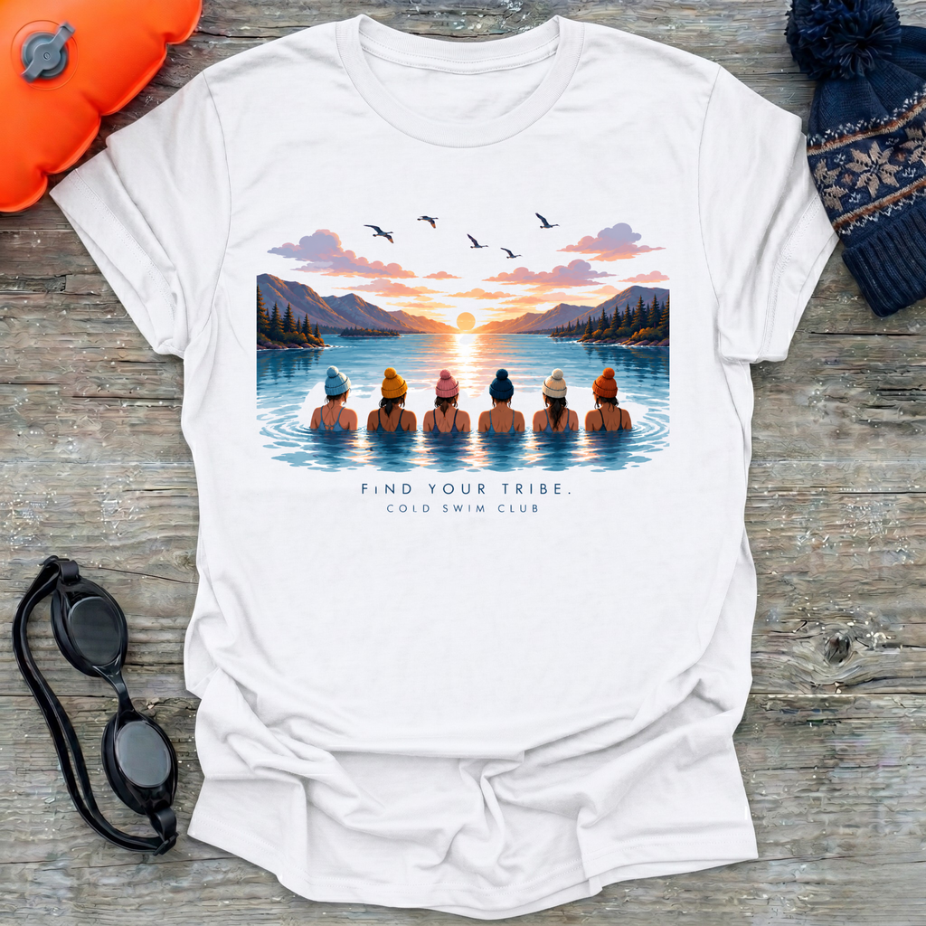 Tribe Lake T-Shirt