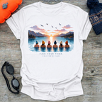 Tribe Lake T-Shirt