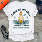 Therapy Thrill T-Shirt