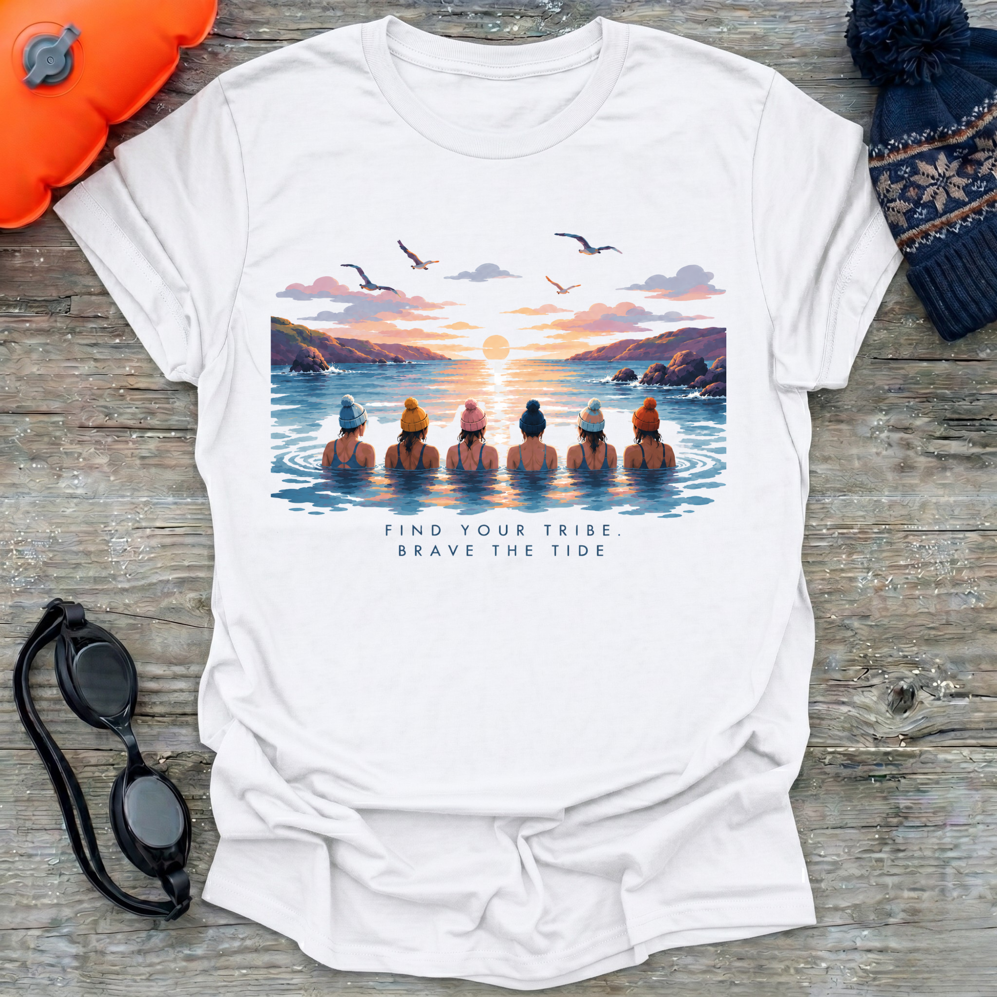 Tribe T-Shirt