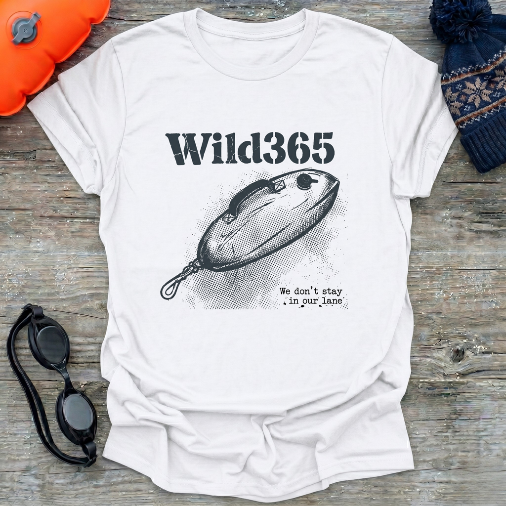 Rustic Float T Shirt