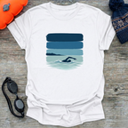 Brush Strokes T-Shirt