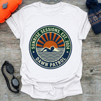 Sunrise Sessions T-Shirt