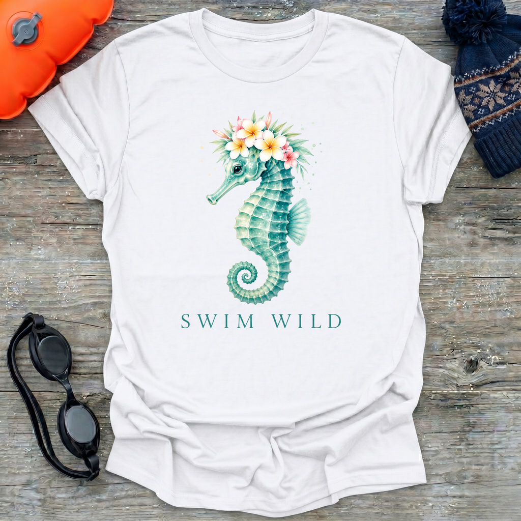 Seahorse T-Shirt