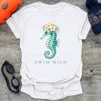 Seahorse T-Shirt