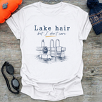 Lake Hair T-Shirt