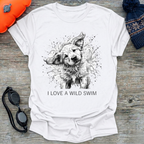 Dog Shake T-Shirt