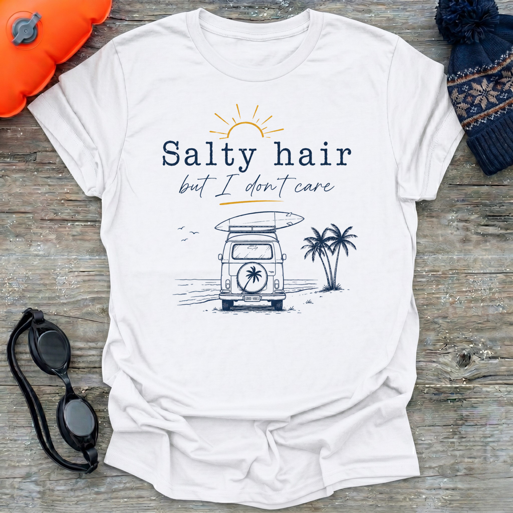 Salty Vibes T-Shirt