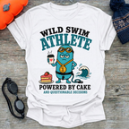 Cake Float T-Shirt