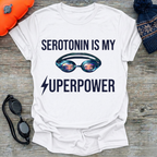 Serotonin Goggles T-Shirt