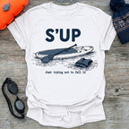 S'UP Fall T-Shirt