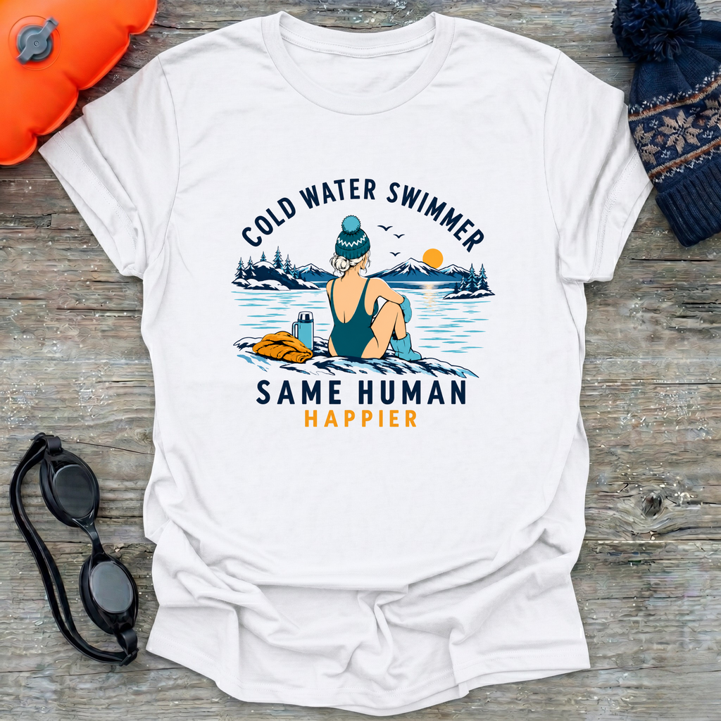 Happier T-Shirt