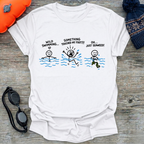 Seaweed Surprise T-Shirt